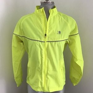 NEÓN LIGHT JACKET